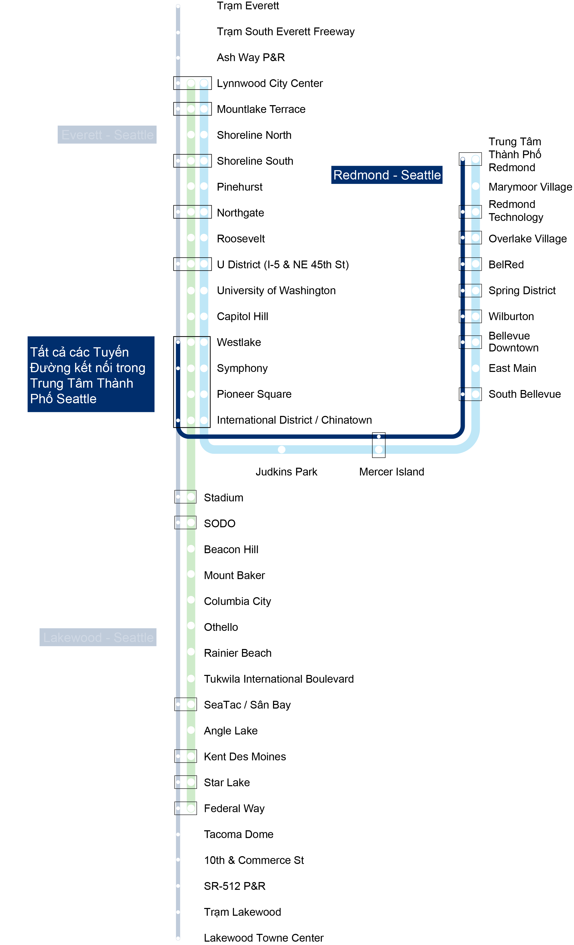 Overnight Map
